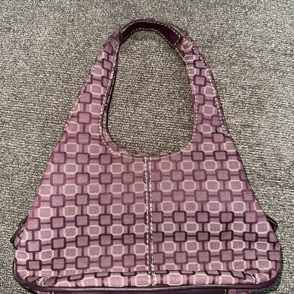💛Vintage Nine West Mini Bag